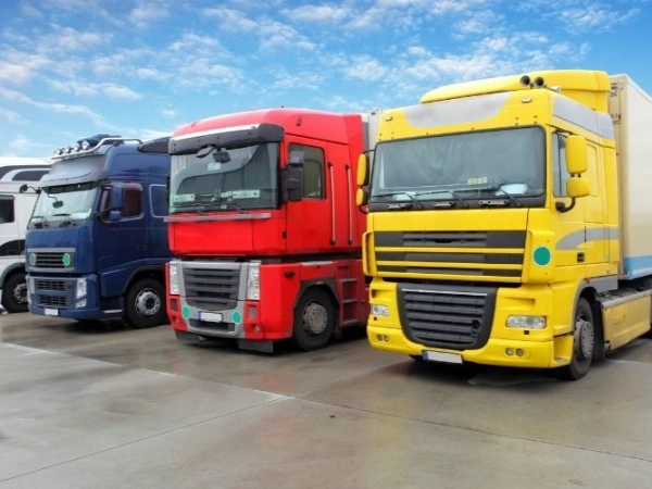 Konya Silifke Nakliye